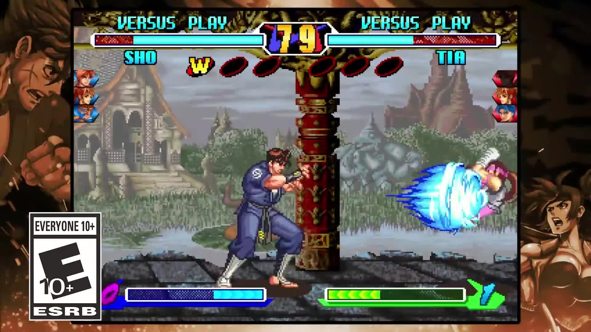 Breakers Collection - Bande-annonce de lancement